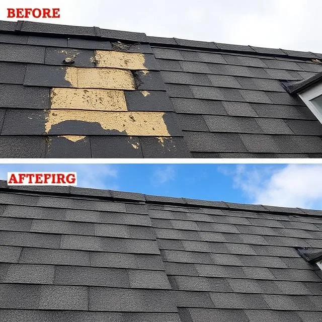 Roof Repair Near Me in Horseshoe Bend, AR near me